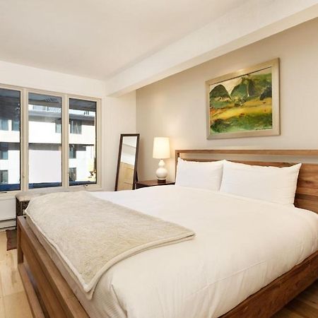 Chateau Roaring Fork Unit 25, Contemporary Condo With River Views, Close To Town Aspen Exteriör bild